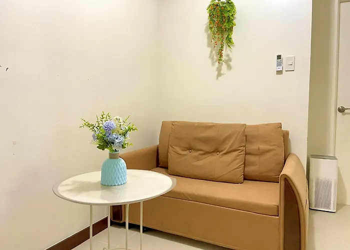Vtan Apartahotel Manila