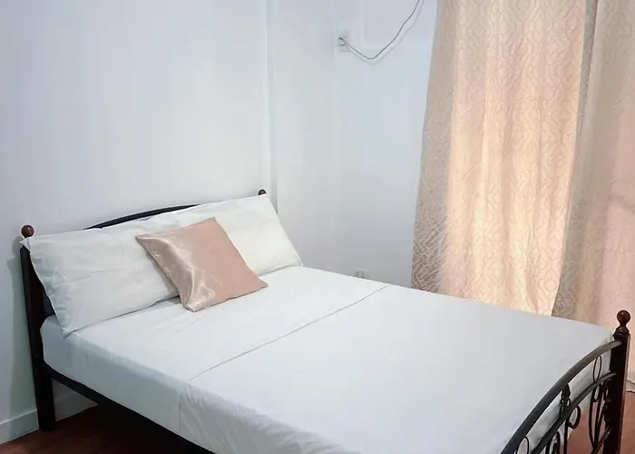 Apartahotel Vtan Manila