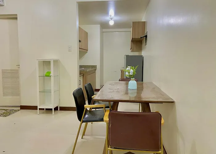 Apartahotel Vtan Manila